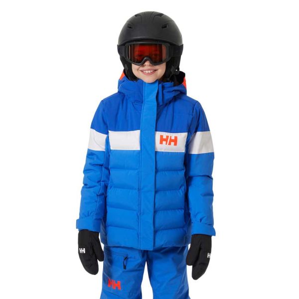 SNOWINN HELLY HANSEN