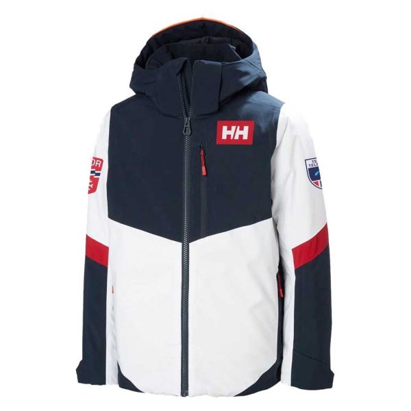 SNOWINN HELLY HANSEN