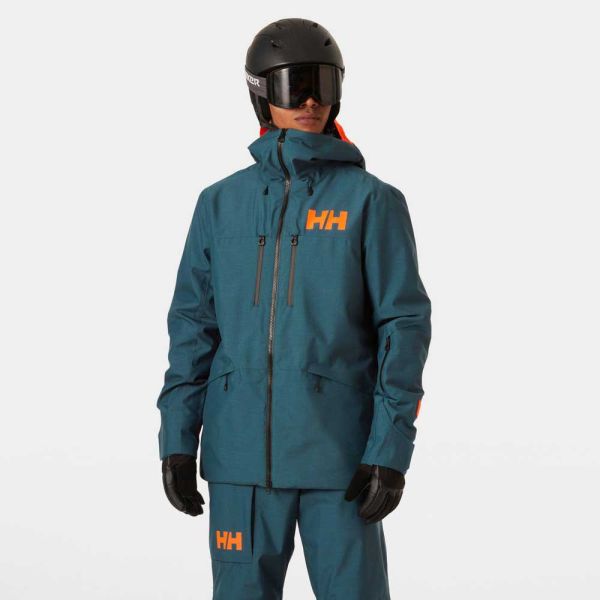 SNOWINN HELLY HANSEN