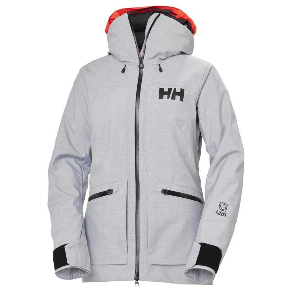 SNOWINN HELLY HANSEN