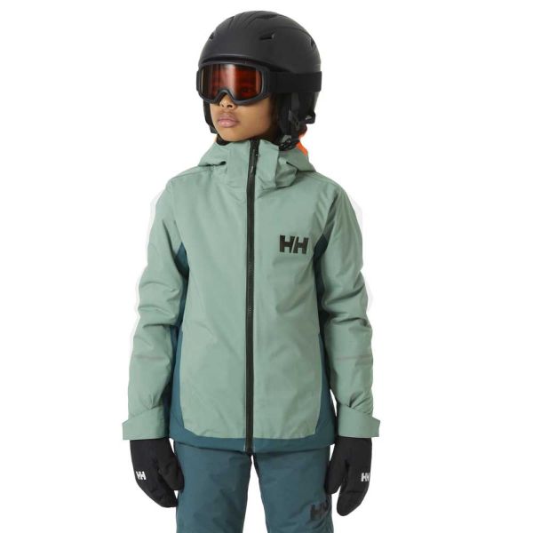 SNOWINN HELLY HANSEN