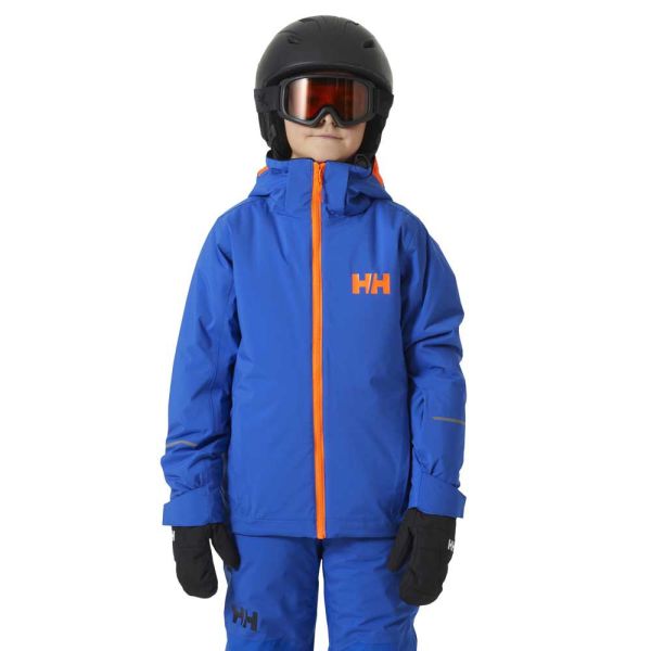 SNOWINN HELLY HANSEN