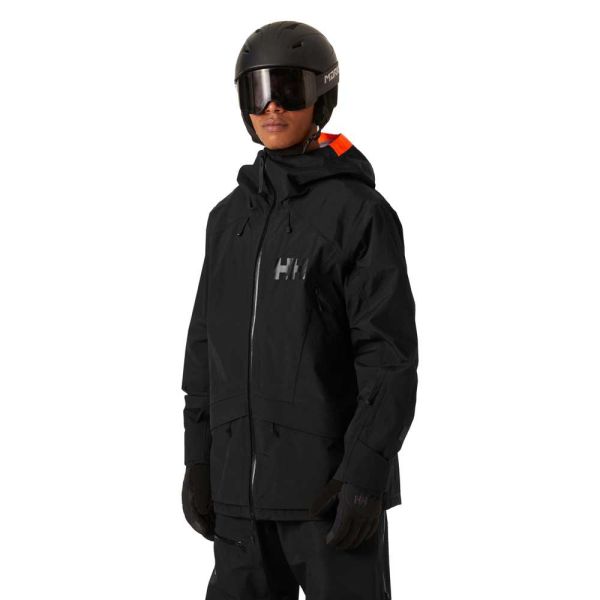 SNOWINN HELLY HANSEN