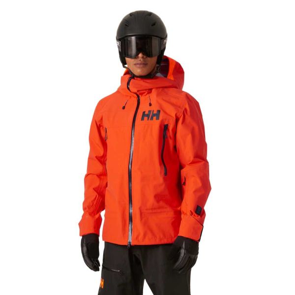 SNOWINN HELLY HANSEN