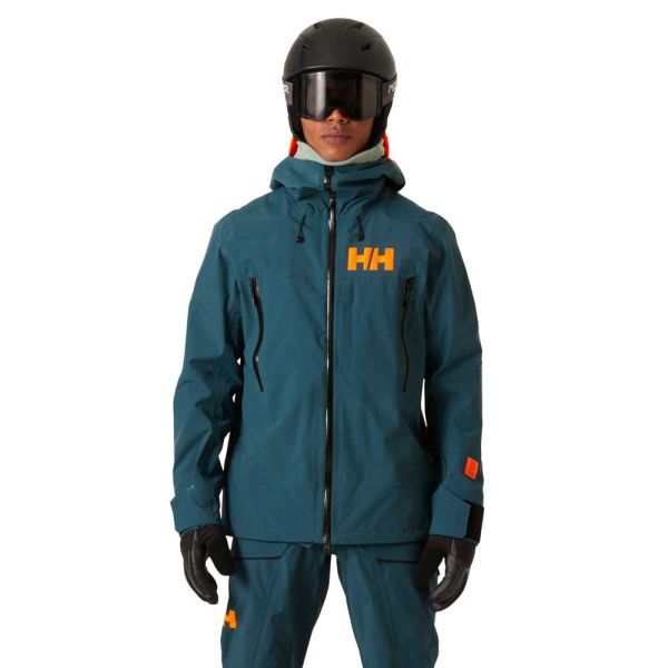 SNOWINN HELLY HANSEN