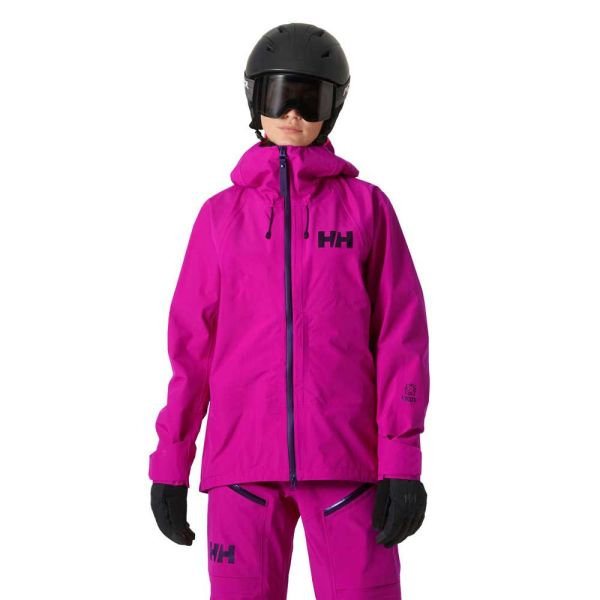 SNOWINN HELLY HANSEN