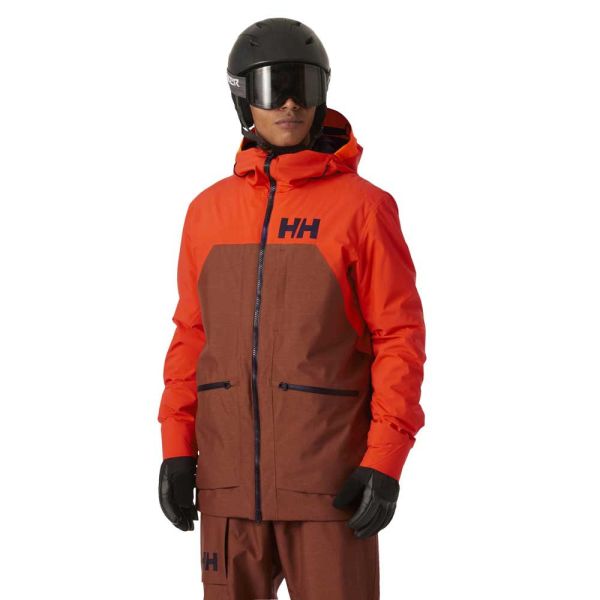 SNOWINN HELLY HANSEN