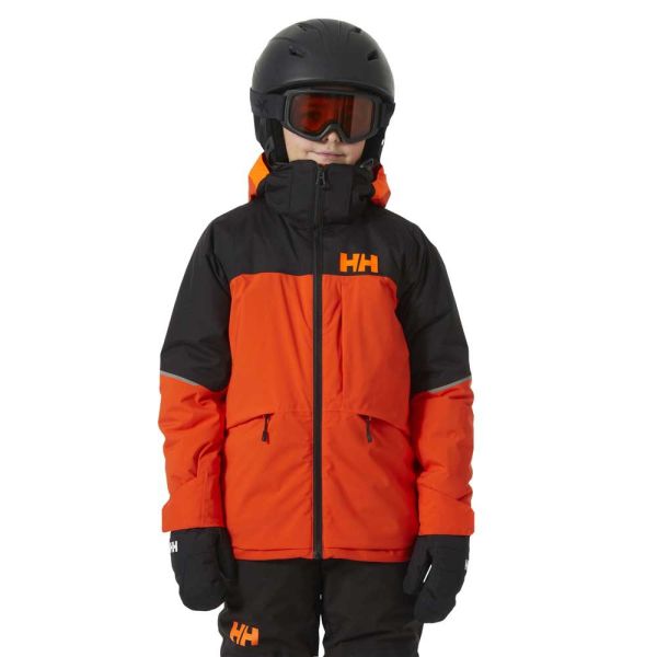 SNOWINN HELLY HANSEN