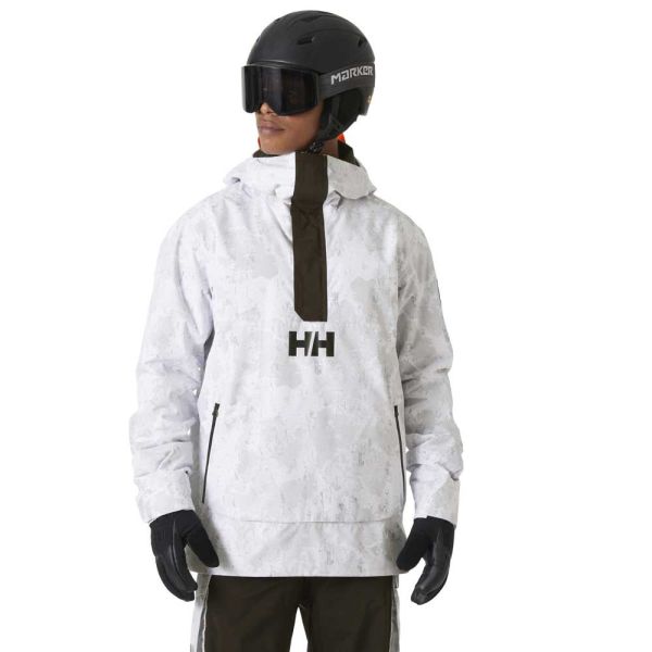 SNOWINN HELLY HANSEN