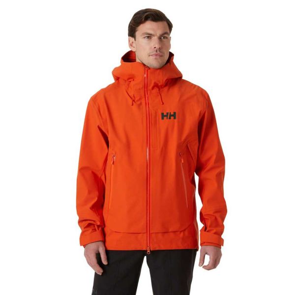 SNOWINN HELLY HANSEN