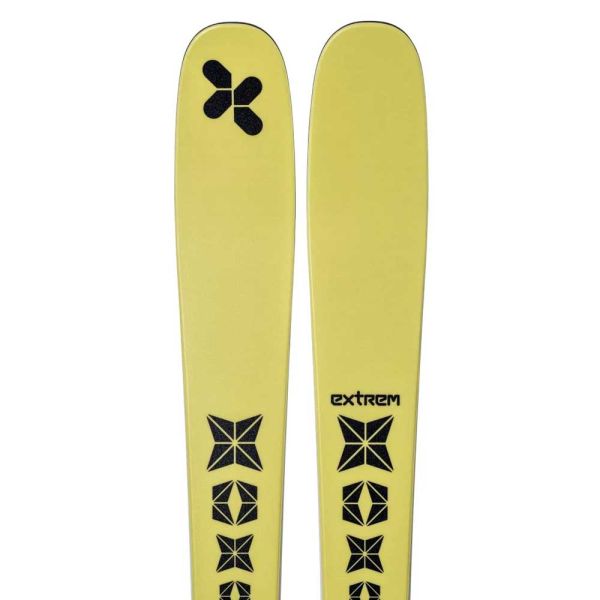 SNOWINN EXTREM SKIS