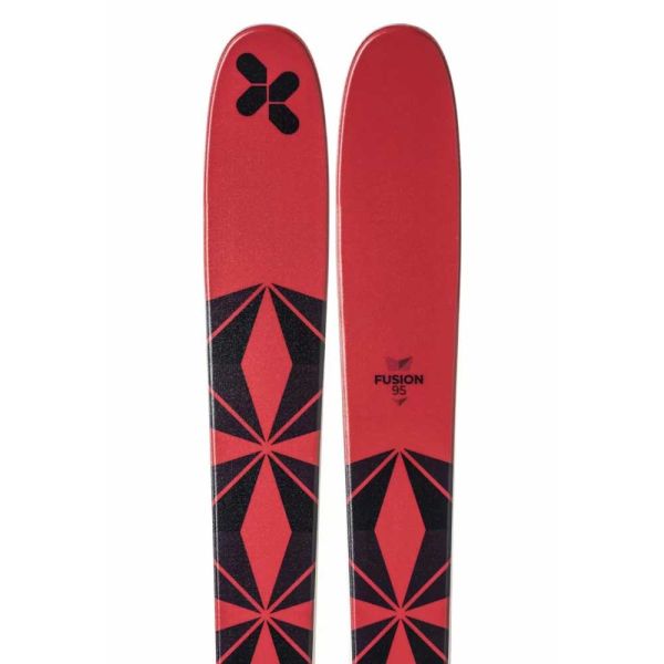 SNOWINN EXTREM SKIS