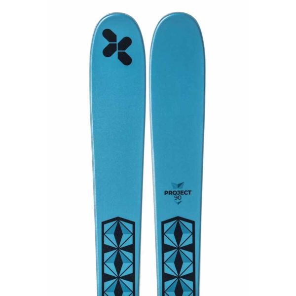 SNOWINN EXTREM SKIS