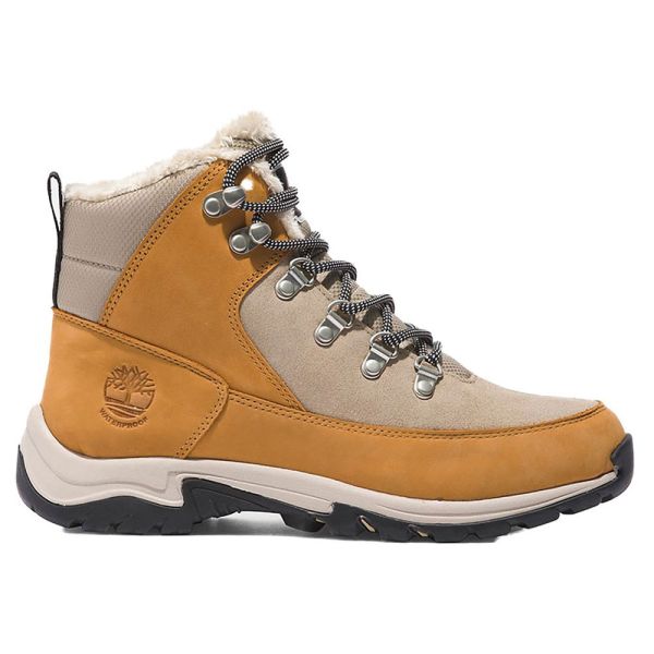 SNOWINN TIMBERLAND