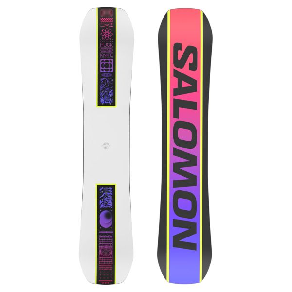 SNOWINN SALOMON