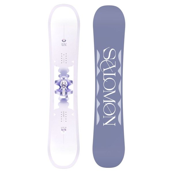 SNOWINN SALOMON