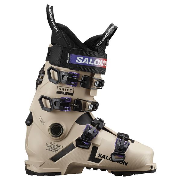 SNOWINN SALOMON