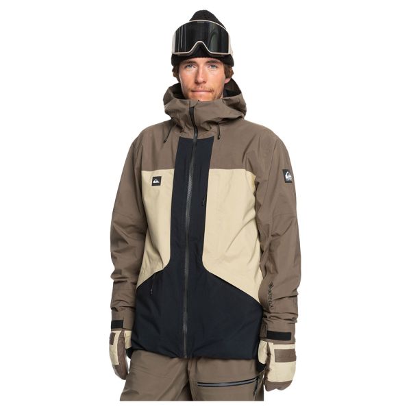 SNOWINN QUIKSILVER