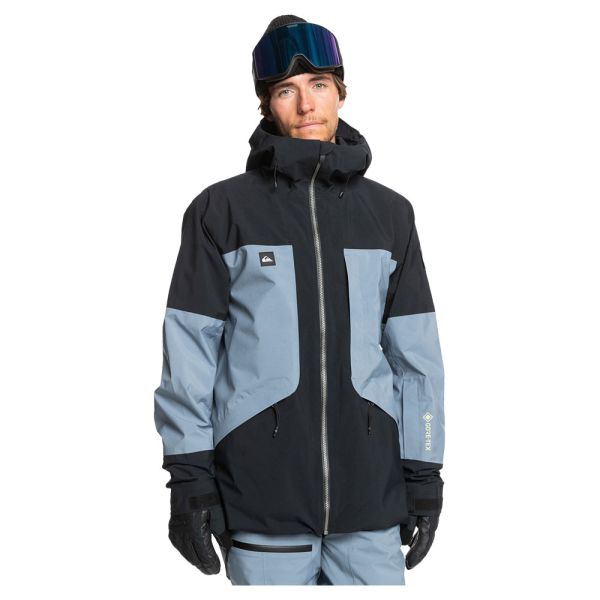 SNOWINN QUIKSILVER