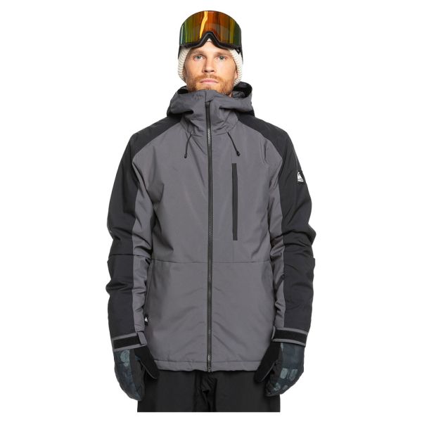 SNOWINN QUIKSILVER