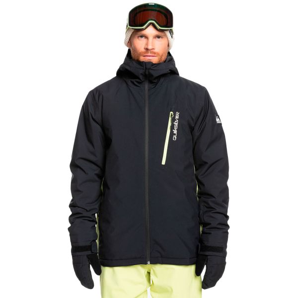 SNOWINN QUIKSILVER