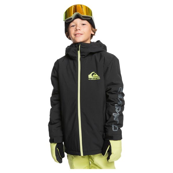 SNOWINN QUIKSILVER