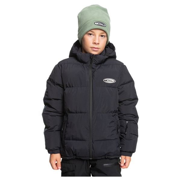 SNOWINN QUIKSILVER