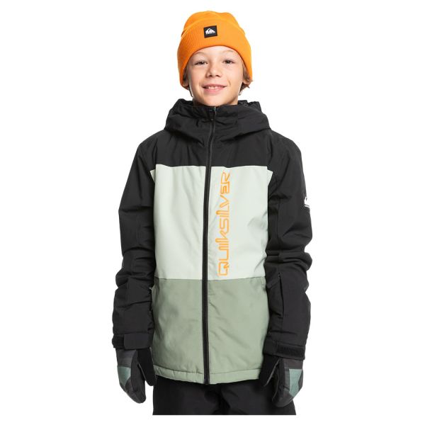 SNOWINN QUIKSILVER