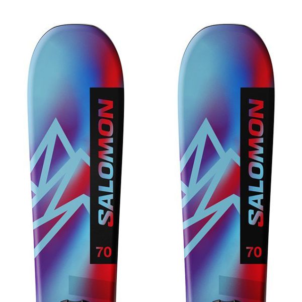 SNOWINN SALOMON