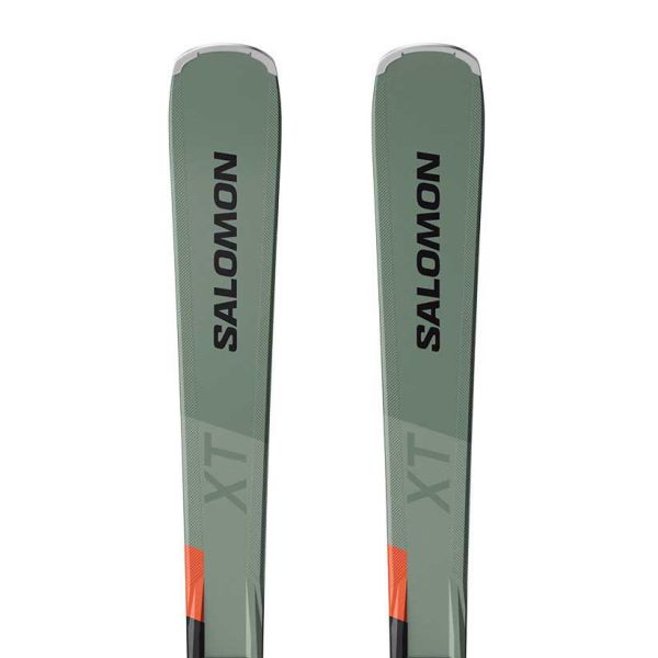 SNOWINN SALOMON