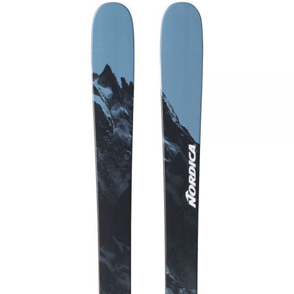 SNOWINN NORDICA