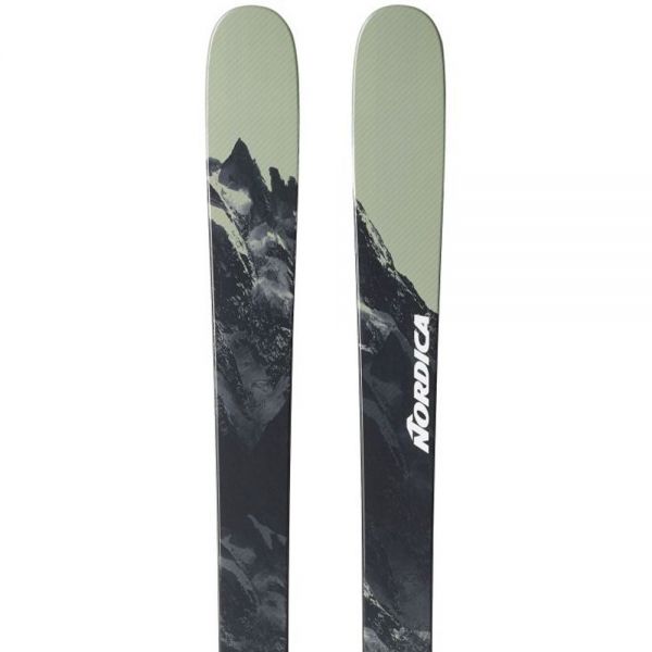 SNOWINN NORDICA