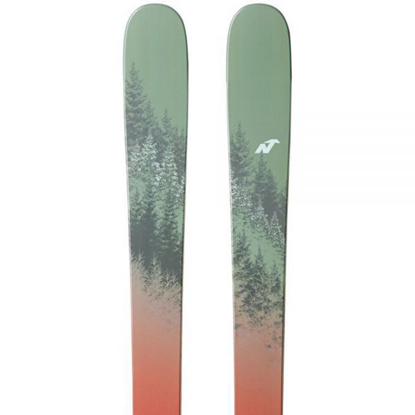 SNOWINN NORDICA