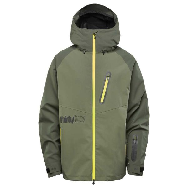 SNOWINN THIRTYTWO