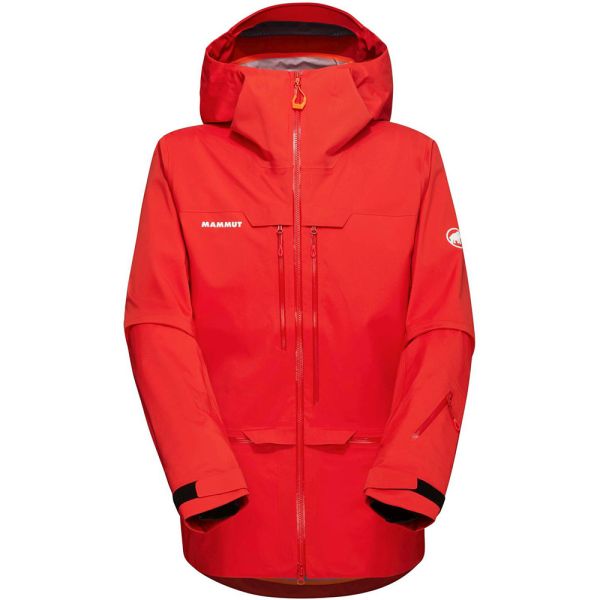 SNOWINN MAMMUT