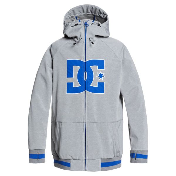 SNOWINN DC SHOES