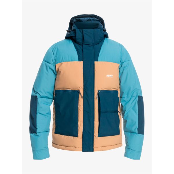 SNOWINN QUIKSILVER