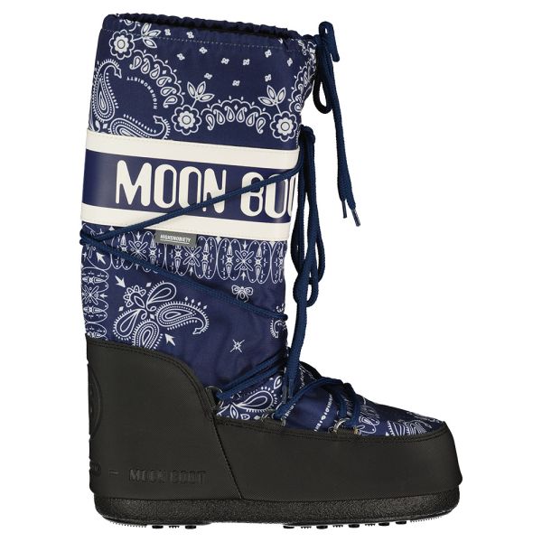 SNOWINN MOON BOOT