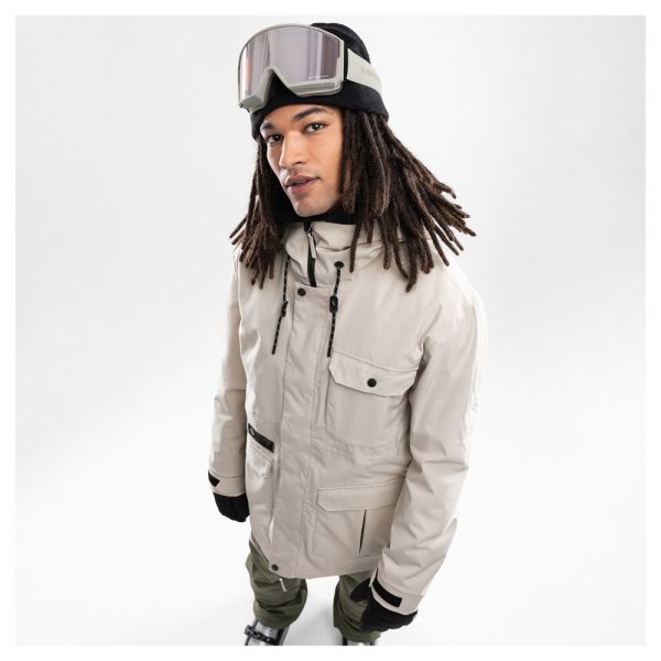 SNOWINN SIROKO