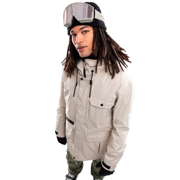 SNOWINN SIROKO