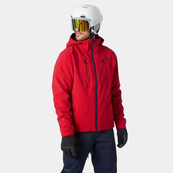 SNOWINN HELLY HANSEN