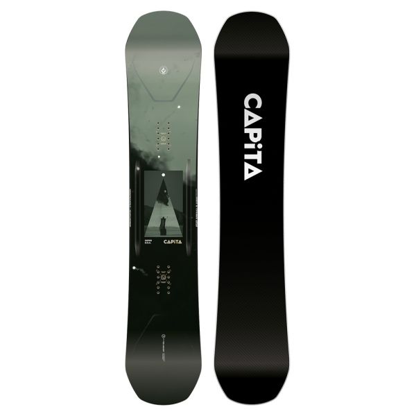 SNOWINN CAPITA