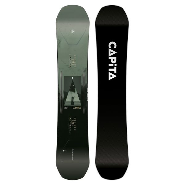 SNOWINN CAPITA