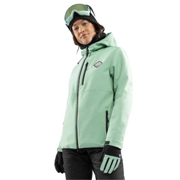 SNOWINN SIROKO
