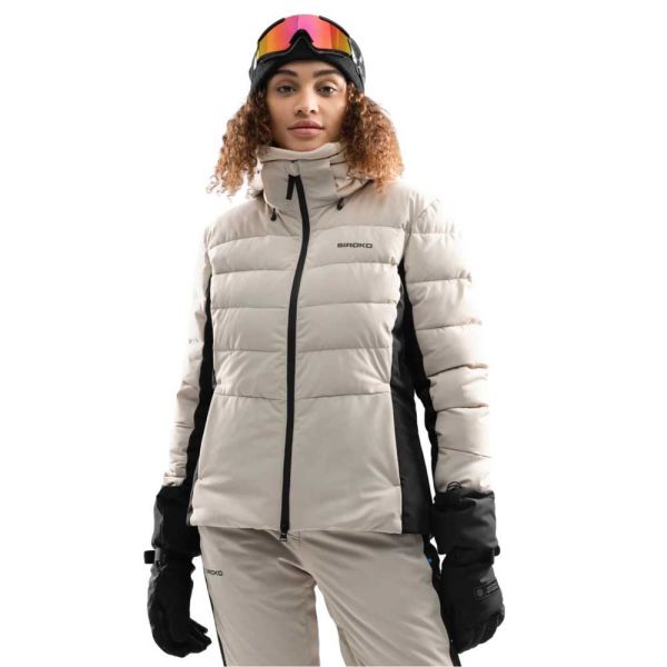 SNOWINN SIROKO
