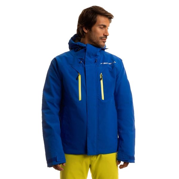 SNOWINN FISCHER APPAREL