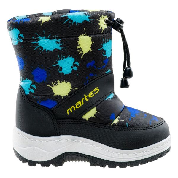 SNOWINN MARTES