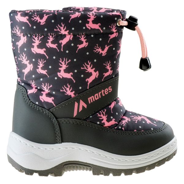 SNOWINN MARTES