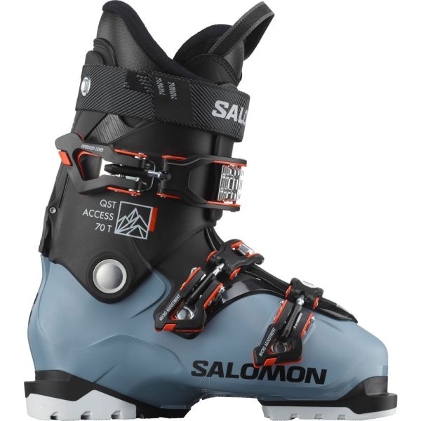 SNOWINN SALOMON