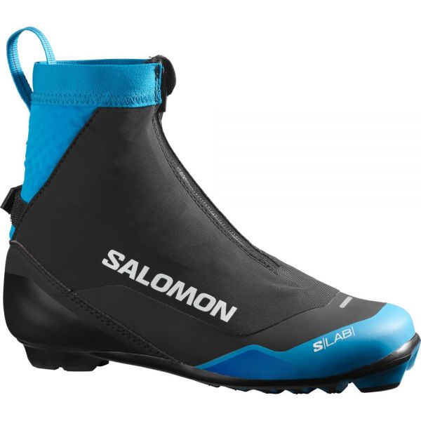 SNOWINN SALOMON